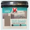 Déco LAB Peinture Salle De Bain 100% Waterproof V33 Galet 0,75 L - Galet -V33 Soldes 15294187 1
