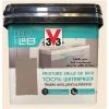Déco LAB Peinture Salle De Bain 100% Waterproof V33 Ivoire 0,75 L - Roche -V33 Soldes 15294190 1