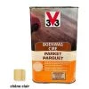 V33 Cire Parquet Chêne Clair 1L 1 L