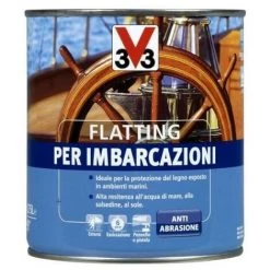V33 - PEINTURE / IMBARCAZ. 0,75lt