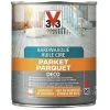 V33 Huile Cire Parquet Déco Chêne Fumé 2,5 L -V33 Soldes 34859212 1