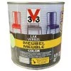 V33 Vernis Meuble Color Vert Pomme 0,5 L - Vert Pomme -V33 Soldes 34859246 1