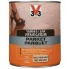 V33 Vitrificateur Parquet Extreme Protection Satin 0,75 L -V33 Soldes 34859936 1