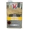 V33 Huile Meuble Ebène 0,5 L - Ebène -V33 Soldes 34860164 1