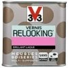 V33 Vernis Relooking Rose Fluo Brillant Laque 0,5 L - Rose Fluo 1 V33 Vernis Relooking Rose Fluo Brillant Laque 0,5 L - Rose Fluo -V33 Soldes 34860474 1