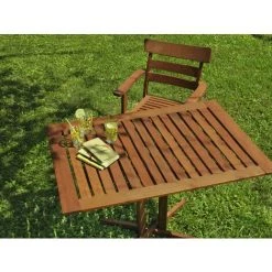 V33 Huile V33 Mobiliers Classique Teck Mat, 1 L -V33 Soldes 35176324 3