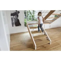 V33 Vitrificateur Gel Escalier V33, Incolore Satiné, 0.75 L -V33 Soldes 35656095 2