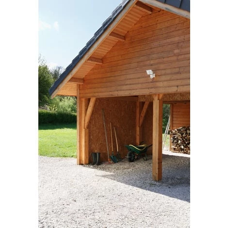 Traitements Bois Multi-usages Incolore 1L V33 4 Traitements Bois Multi-usages Incolore 1L V33 – Image 2