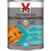 Traitements Bois Poutres Et Charpentes Incolore 1L V33