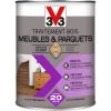 Traitements Bois Meubles Et Parquets Incolore 1L V33 2 Traitements Bois Meubles Et Parquets Incolore 1L V33 -V33 Soldes 42332485 1