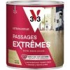 Vitrificateur Passages Extrêmes® Incolore Satin 0,75L V33 -V33 Soldes 42332516 1