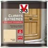 V33 Vernis Extérieur Climats Extrêmes® Incolore | 0,25 L Finition : Satin - Incolore -V33 Soldes 59670494 1