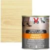 Vitrificateur Parquet V33 Extreme Protection InColore Brillant 750ml - Incolore
