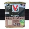 V33 Vernis Meubles Et Boiseries Wengé Du Zaïre Mat Profond 0,5 L -V33 Soldes 63684052 1