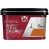 Peinture Rénovation Perfection Cuisine V33 Espelette 2 L - Espelette