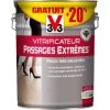 Vitrificateur Passages Extrêmes® V33 Incolore Mat 6L -V33 Soldes 67497373 1
