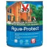 V33 Protection Pour Bois Agua-Protect Incolore 0.75L -V33 Soldes 70408268 1