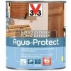 V33 Vernis Extérieur Incolore Protect Water 0.75l -V33 Soldes 70408425 1