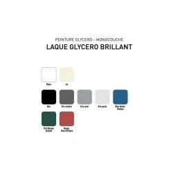Laque Glycéro Perfection V33 Brillant Lin 0,125 L - Lin -V33 Soldes laque glycero perfection v33 brillant lin 0125 l lin L 480385 54068650 3