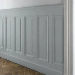 Laque Glycéro Perfection V33 Satin Gris Acier 0,125 L - Gris Acier -V33 Soldes laque glycero perfection v33 satin gris acier 0125 l gris acier L 480385 40749960 4