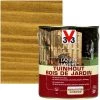 Lasure Bois De Jardin V33 Brun Foncé Mat 2,5L - Brun Foncé -V33 Soldes lasure bois de jardin v33 brun fonce mat 25l brun fonce L 15208317 52188120 1
