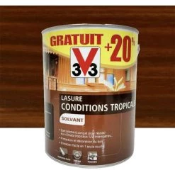 Lasure Conditions Tropicales V33 Exotique 3 L