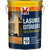 V33 Lasure Haute Performance -V33 Soldes lasure haute performance L 20065459 61073265 1