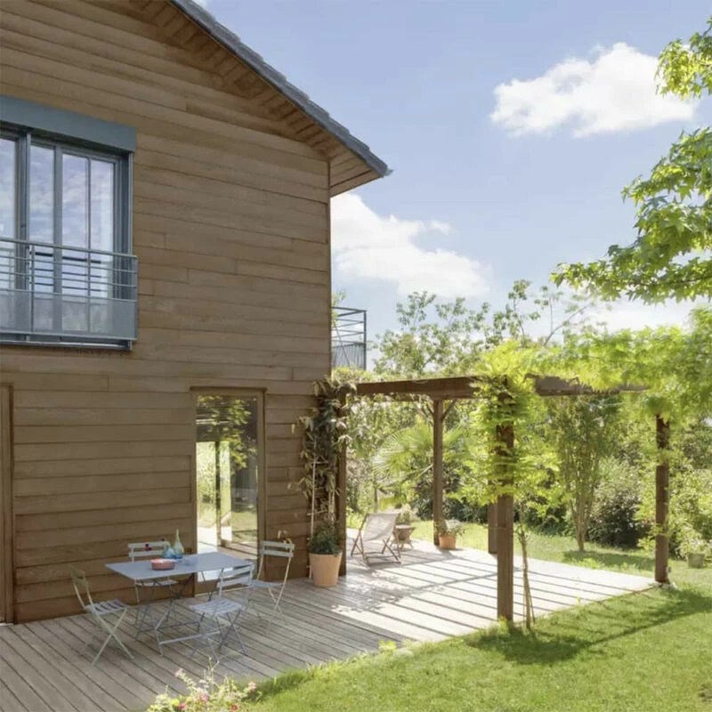 V33 Lasure Haute Protection Les Intemporelles® 5 V33 Lasure Haute Protection Les Intemporelles® – Image 3