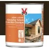 Lasure Protection Classique 4 Ans V33 Ebène 0,75 L