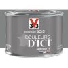 Peinture Bois V33 Couleurs D'ICI Gris Flotté 0,125 L - Gris Flotté 1 Peinture Bois V33 Couleurs D'ICI Gris Flotté 0,125 L - Gris Flotté -V33 Soldes peinture bois v33 couleurs dici gris flotte 0125 l gris flotte L 480385 59177925 1