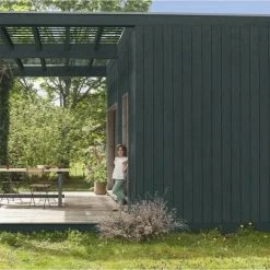 Peinture Bois V33 Couleurs D'ICI Vert Profond 0,125 L - Vert Profond 7 Peinture Bois V33 Couleurs D'ICI Vert Profond 0,125 L - Vert Profond -V33 Soldes peinture bois v33 couleurs dici vert profond 0125 l vert profond L 480385 64177670 3