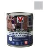 Peinture Bois V33 'Portes Et Chassis' Grey Sky Satin 2,5L