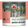 Peinture Extérieure Multi-Matériaux V33 Déco LAB Corail Satin 2 L - Corail -V33 Soldes peinture exterieure multi materiaux v33 deco lab corail satin 2 l corail L 480385 52967061 1