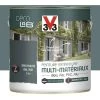 Peinture Extérieure Multi-Matériaux V33 Déco LAB Gris Bleuté Mat Poudré 2 L - Gris Bleuté -V33 Soldes peinture exterieure multi materiaux v33 deco lab gris bleute mat poudre 2 l gris bleute L 480385 52967732 1