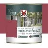 Peinture Extérieure Multi-Matériaux V33 Déco LAB Hibiscus Satin - Hibiscus -V33 Soldes peinture exterieure multi materiaux v33 deco lab hibiscus satin hibiscus L 480385 34860200 1