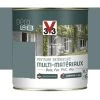 Peinture Extérieure Multi-Matériaux V33 Déco LAB Vent D'Ouest Satin 0,5 L - Vent D'Ouest -V33 Soldes peinture exterieure multi materiaux v33 deco lab vent douest satin 05 l vent douest L 480385 34859414 1
