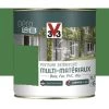 Peinture Extérieure Multi-Matériaux V33 Déco LAB Vetiver Satin 0,5 L - Vetiver -V33 Soldes peinture exterieure multi materiaux v33 deco lab vetiver satin 05 l vetiver L 480385 34860112 1