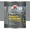 Peinture Fer Climat Extrême Mat 0,5L (teinte Au Choix) V33 - Plusieurs Modèles Disponibles