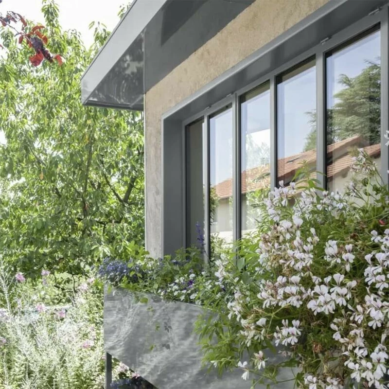 Peinture Fer Climat Extrême Mat 0,5L (teinte Au Choix) V33 - Plusieurs Modèles Disponibles 6 Peinture Fer Climat Extrême Mat 0,5L (teinte Au Choix) V33 - Plusieurs Modèles Disponibles – Image 4