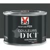 Peinture Fer V33 Couleurs D'ICI Noir Profond 0,125 L - Noir Profond 2 Peinture Fer V33 Couleurs D'ICI Noir Profond 0,125 L - Noir Profond -V33 Soldes peinture fer v33 couleurs dici noir profond 0125 l noir profond L 480385 67275709 1