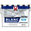 Peinture Intérieure Blanc Professionnel® Blanc Mat 10 L V33 - Blanc -V33 Soldes peinture interieure blanc professionnel blanc mat 10 l v33 blanc L 20065459 36908982 1