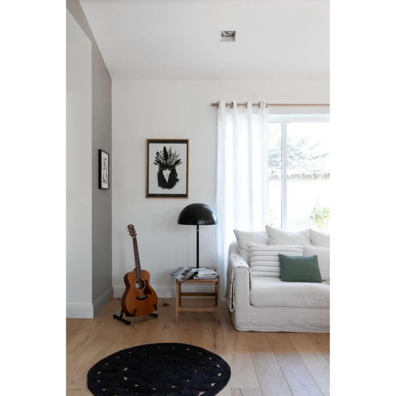 Peinture Intérieure Blanc Professionnel® Blanc Mat 10 L V33 - Blanc 4 Peinture Intérieure Blanc Professionnel® Blanc Mat 10 L V33 - Blanc – Image 2