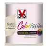 Peinture Multi-Supports V33 Colorissim Satin - Beige Calcaire N°16 - Beige Calcaire