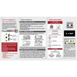 V33 Peinture Murale Intérieure Colorissim® MAT -V33 Soldes peinture murale interieure colorissim mat L 20065459 58090212 4
