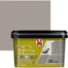 Peinture Sol Et Escalier V33 Rénovation Perfection Taupe Satiné 2L - Taupe -V33 Soldes peinture sol et escalier v33 renovation perfection taupe satine 2l taupe L 15208317 52187815 1