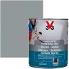 Peinture Sol V33 Extrême Traffic Schiste Satiné 2,5L - Schiste 1 Peinture Sol V33 Extrême Traffic Schiste Satiné 2,5L - Schiste -V33 Soldes peinture sol v33 extreme traffic schiste satine 25l schiste L 15208317 52188041 1