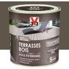 Peinture Sol V33 Terrasses Bois Sols Extérieurs Brun Taupé 0,5 L -V33 Soldes peinture sol v33 terrasses bois sols exterieurs brun taupe 05 l L 480385 34860434 1