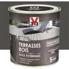 Peinture Sol V33 Terrasses Bois Sols Extérieurs Moka 0,5 L 2 Peinture Sol V33 Terrasses Bois Sols Extérieurs Moka 0,5 L -V33 Soldes peinture sol v33 terrasses bois sols exterieurs moka 05 l L 480385 34859924 1