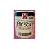 Peinture V33 AIR SAIN Framboise 0,5 L - Framboise -V33 Soldes peinture v33 air sain framboise 05 l framboise L 480385 15295402 1