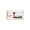 Peinture V33 Colorissim Mat Fleur De Coton N°29 2,5 L - Fleur De Coton -V33 Soldes peinture v33 colorissim mat fleur de coton n29 25 l fleur de coton L 480385 34860094 1